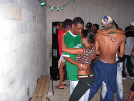 SOIREE DU 28 AOUT 2006